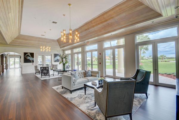 Chandelier, Dining room, Interior, Living room, Pendant Lights, Wooden Ceilings, Wood Texture Flooring