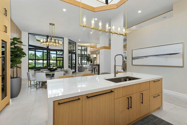 Chandelier, Dining room, Interior, Kitchen, Pendant Lights, Recessed Lighting