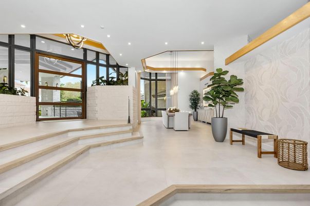 Interior, Pendant Lights, Recessed Lighting