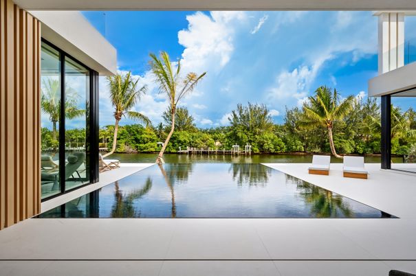 Water, Exterior, Pool, Other