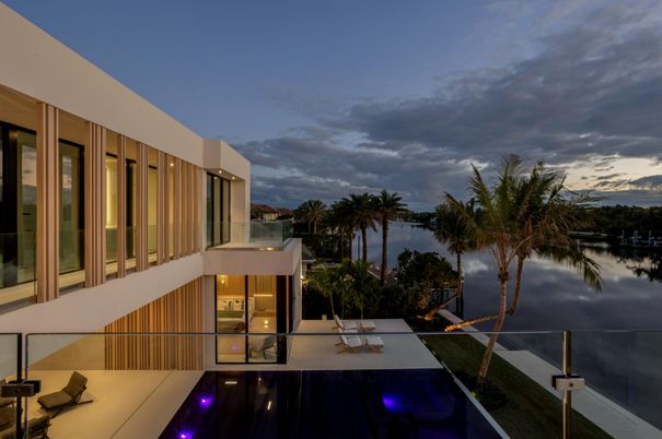 Water, Exterior, Pool, Other