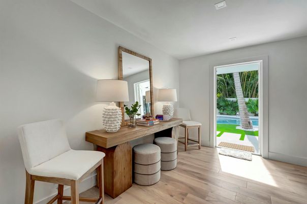 Interior, Wood Texture Flooring