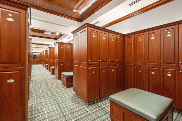 Interior, Recessed Lighting, Wooden Beams, Wooden Ceilings