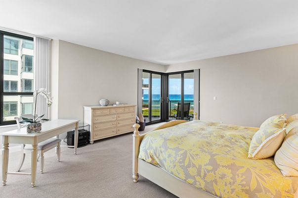 Bedroom, Home Office, Interior, Water