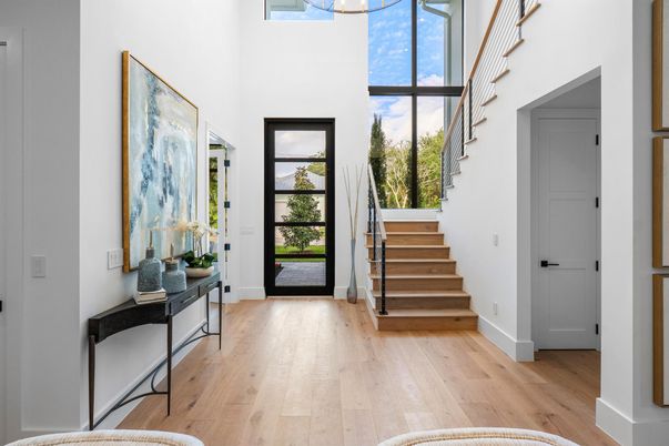 Interior, Wood Texture Flooring