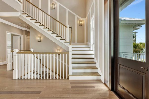 Interior, Wood Texture Flooring