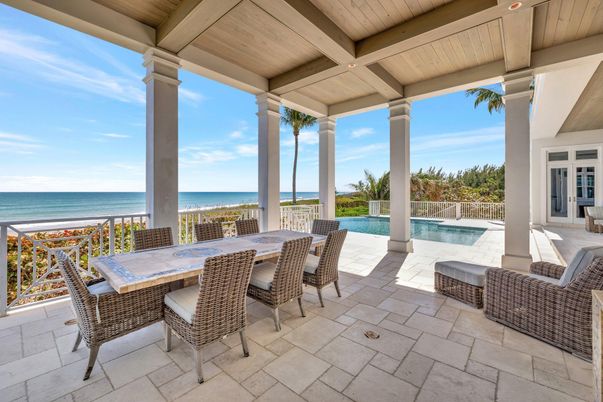 Exterior, Pool, Water