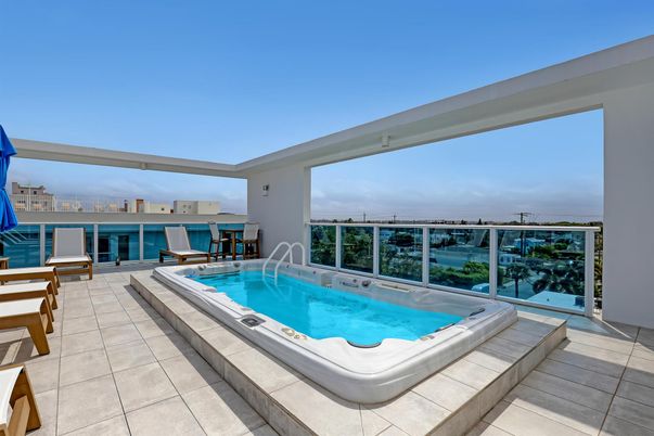 Water, Exterior, Pool, Other