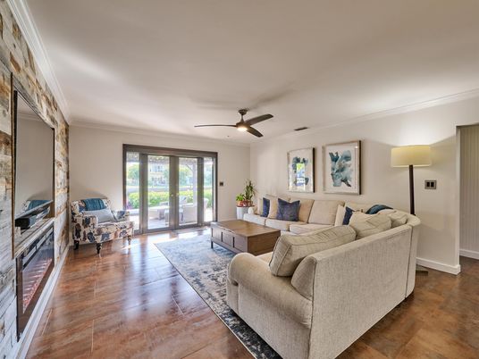 Interior, Living room, Wood Texture Flooring