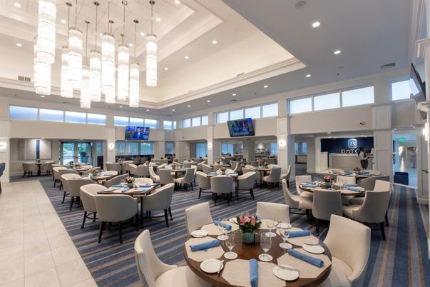 Dining room, Interior, Pendant Lights, Recessed Lighting