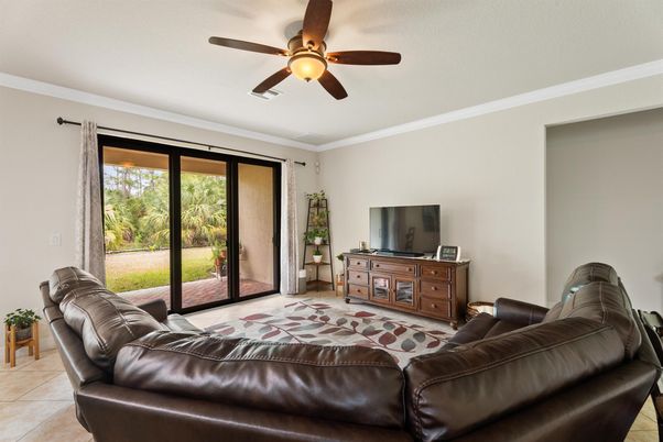 Bedroom, Interior, Living room