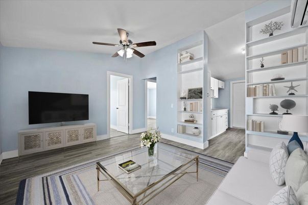 Interior, Living room, Wood Texture Flooring