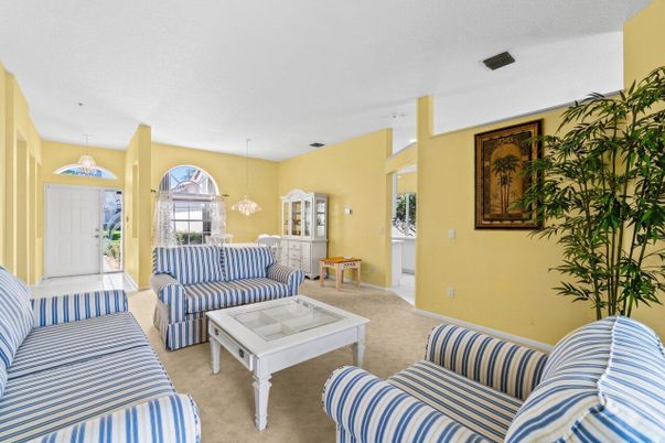 Interior, Living room, Pendant Lights