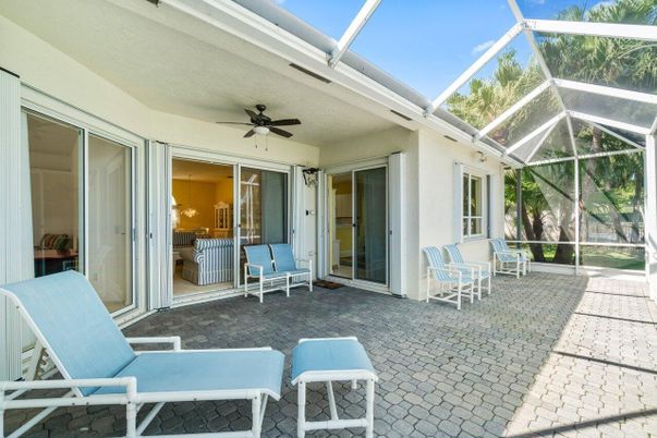 Glass Ceilings, Interior, Sun Room