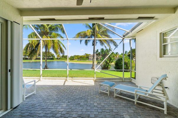 Glass Ceilings, Interior, Sun Room, Water