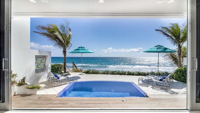 Water, Exterior, Pool, Other