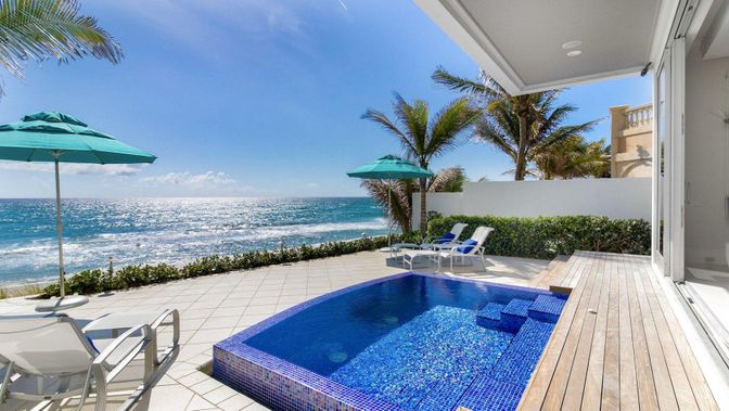 Water, Exterior, Pool, Other