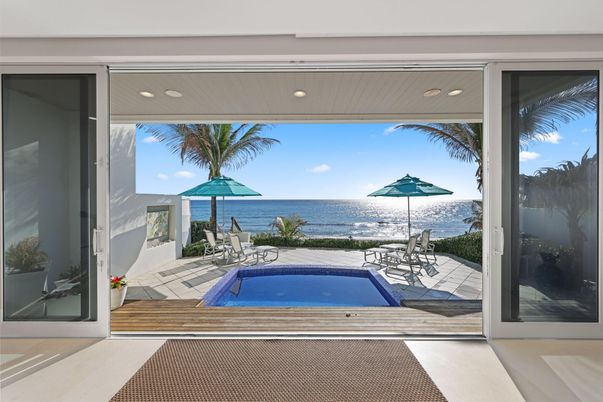 Water, Exterior, Pool, Other