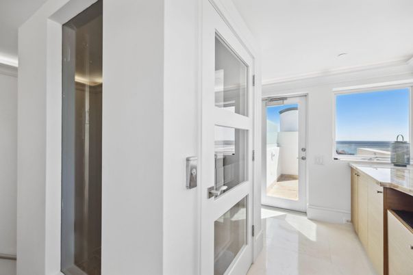 Interior, Water