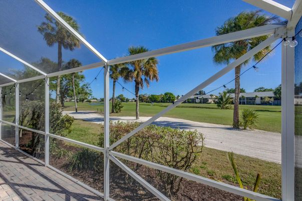 Glass Ceilings, Interior, Sun Room