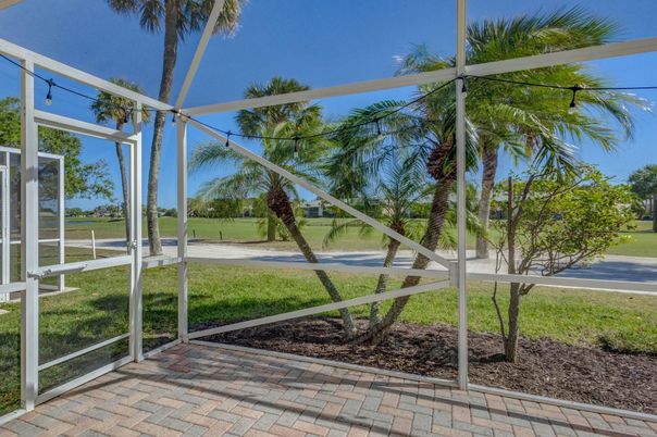 Glass Ceilings, Interior, Sun Room