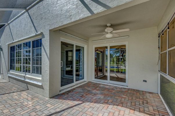 Glass Ceilings, Interior, Sun Room