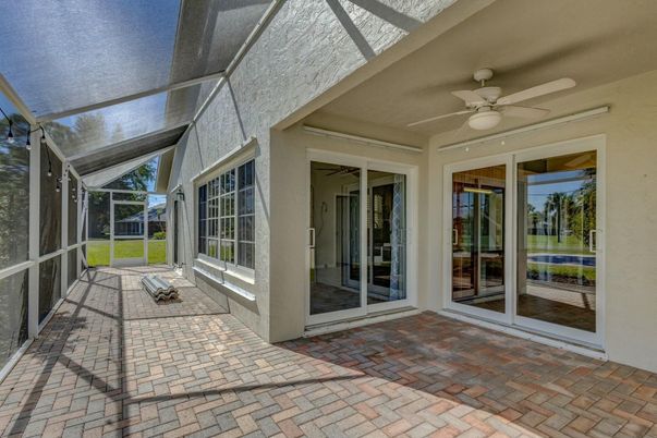 Glass Ceilings, Interior, Sun Room