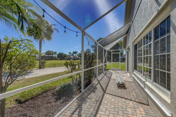 Glass Ceilings, Interior, Sun Room