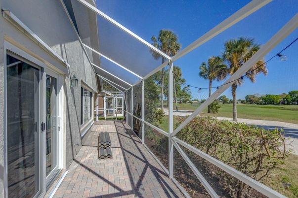 Glass Ceilings, Interior, Sun Room