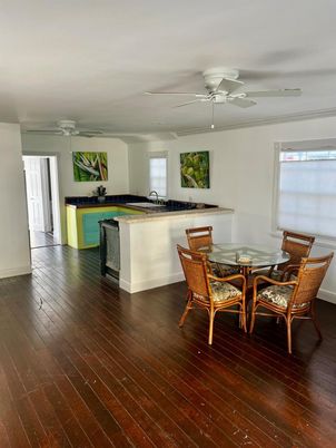 Dining room, Interior, Kitchen, Wood Texture Flooring