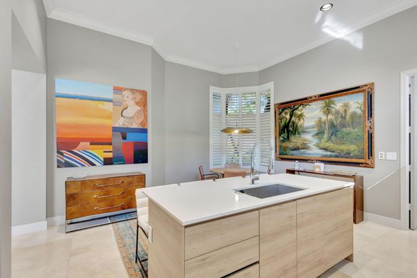 Interior, Pendant Lights, Recessed Lighting