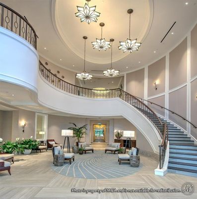 Chandelier, Interior, Living room, Pendant Lights, Recessed Lighting