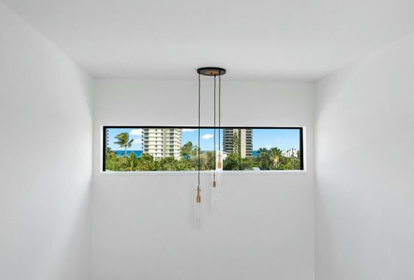 Interior, Pendant Lights
