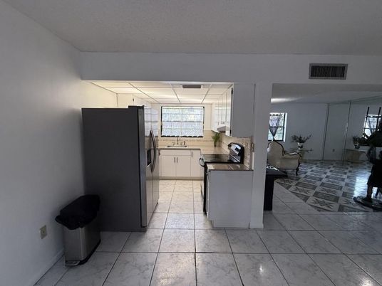 Interior, Kitchen, Marble