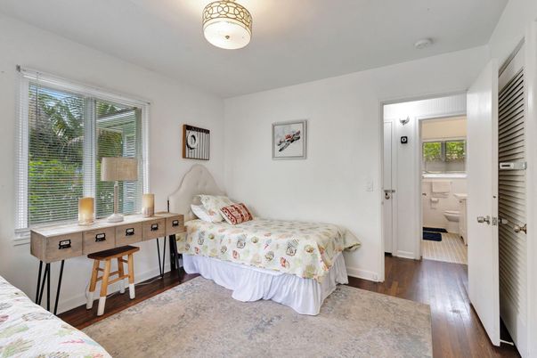 Bathroom, Bedroom, Interior, Wood Texture Flooring