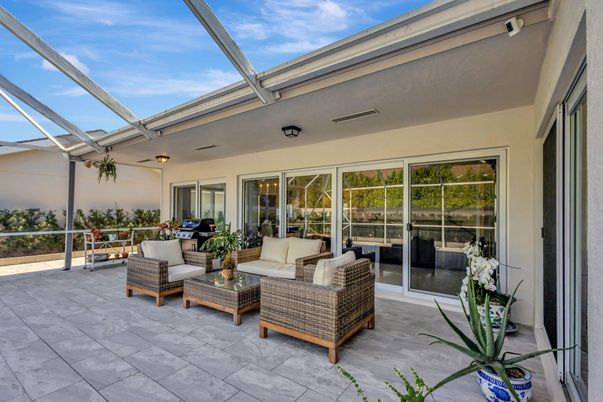 Glass Ceilings, Interior, Living room, Sun Room