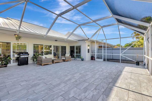 Glass Ceilings, Interior, Sun Room