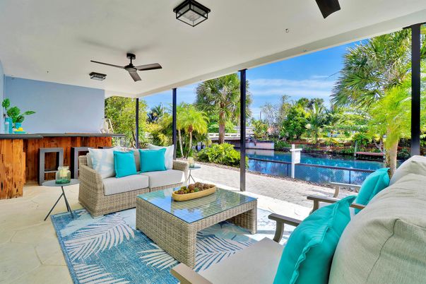 Interior, Living room, Sun Room