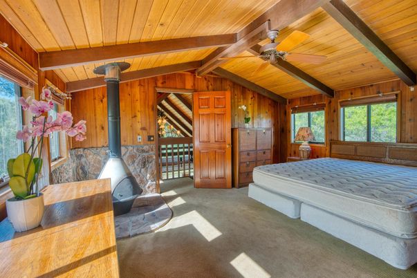 Interior, Wooden Beams, Wooden Ceilings, Wooden Walls