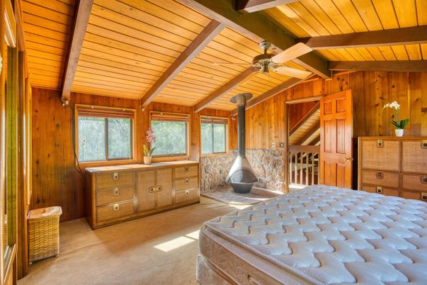 Fireplace, Interior, Wooden Beams, Wooden Ceilings, Wooden Walls