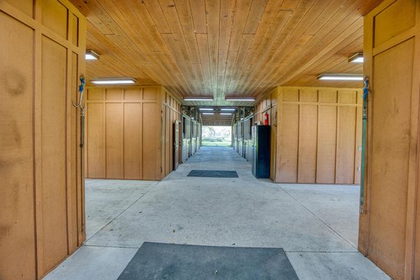 Interior, Wooden Ceilings, Wooden Walls