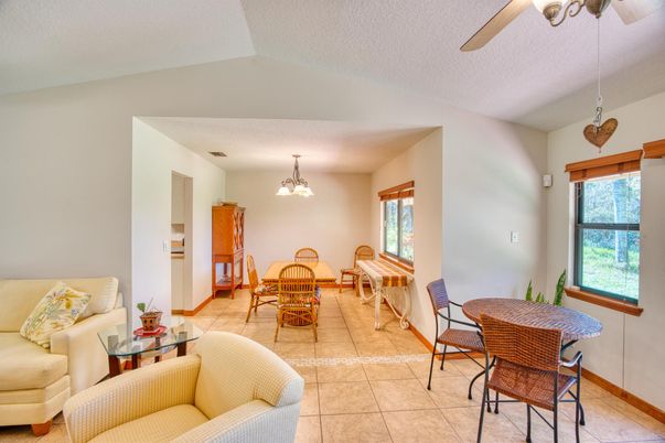Dining room, Interior, Living room