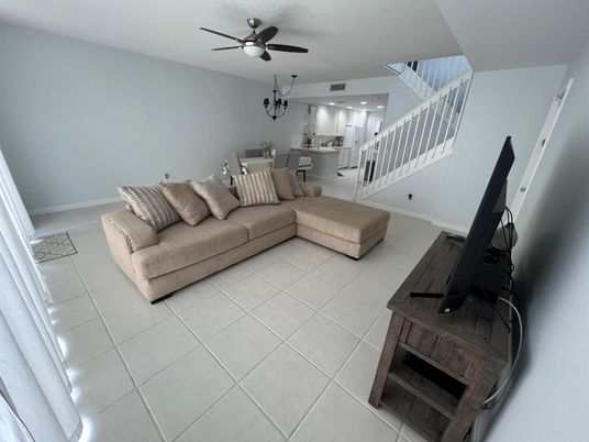 Dining room, Interior, Living room