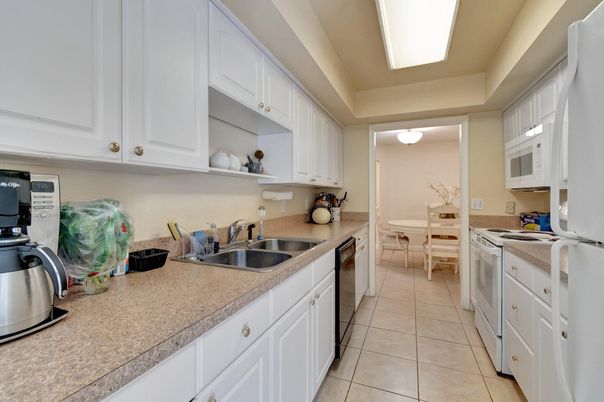 Dining room, Interior, Kitchen