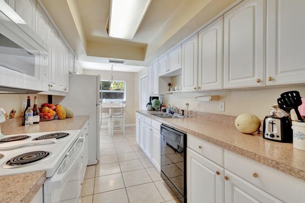 Dining room, Interior, Kitchen