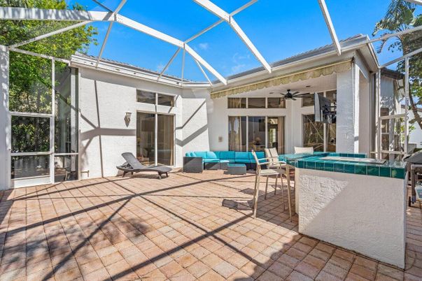 Glass Ceilings, Interior, Sun Room