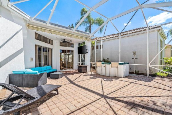 Glass Ceilings, Interior, Sun Room