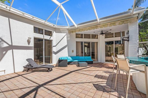 Glass Ceilings, Interior, Sun Room