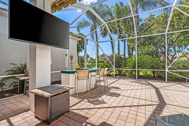 Glass Ceilings, Interior, Sun Room