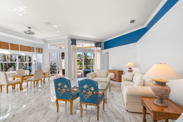 Dining room, Interior, Living room, Marble